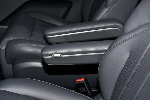 新年换车选对款！2026款eπ008六座版，多口之家出行的暖心之选